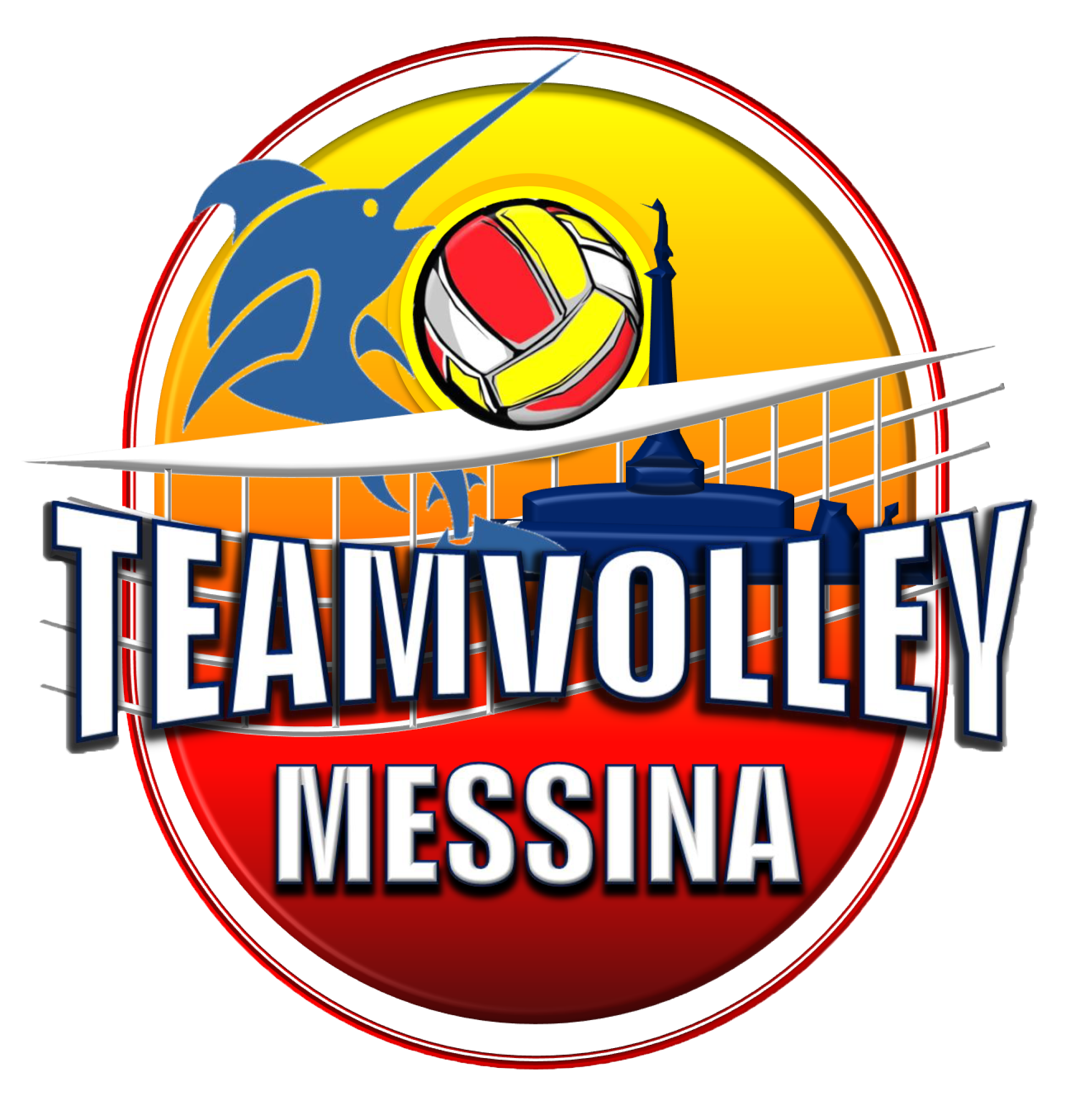 TEAM VOLLEY MESSINA 9.0-3A