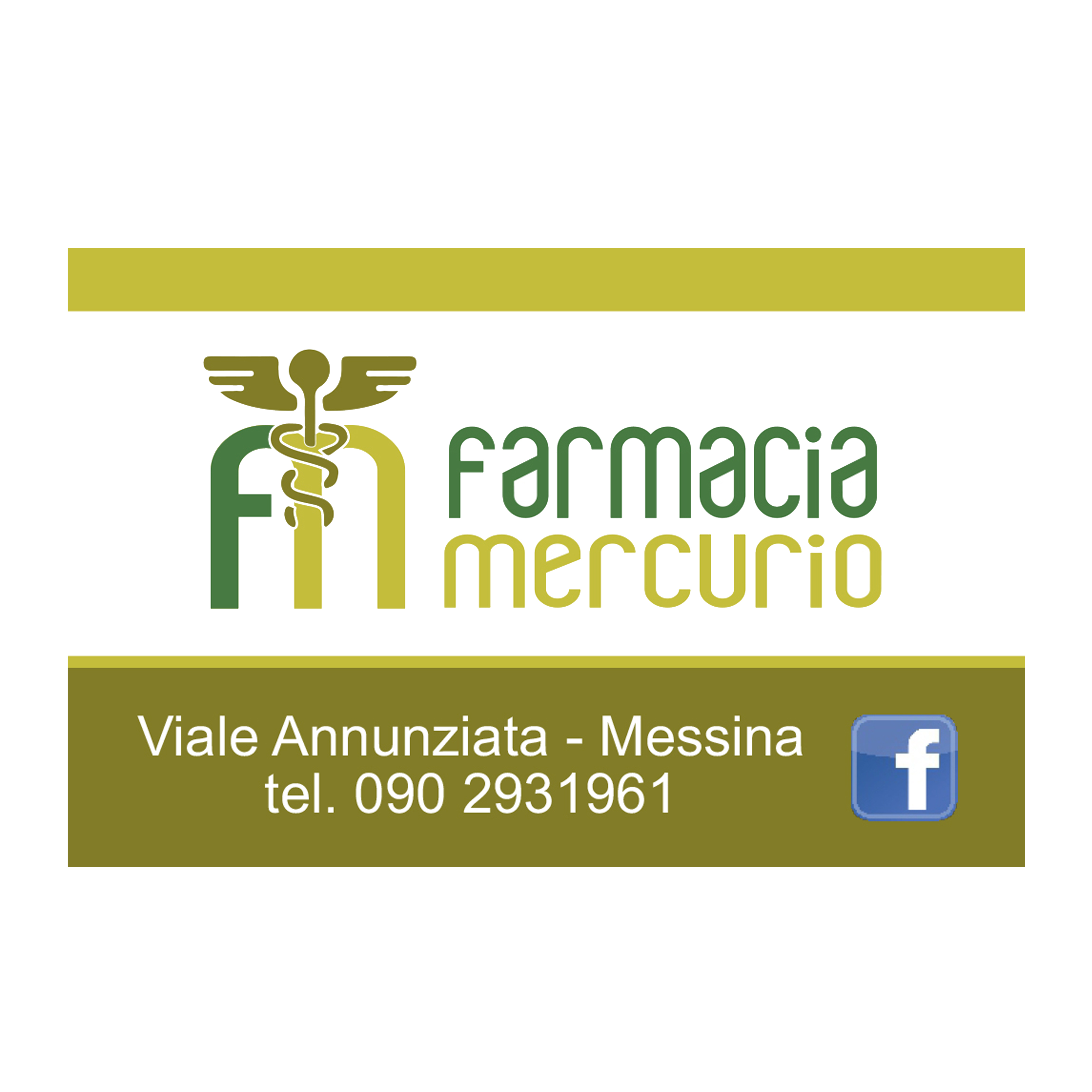 BANNER farmacia mercurio