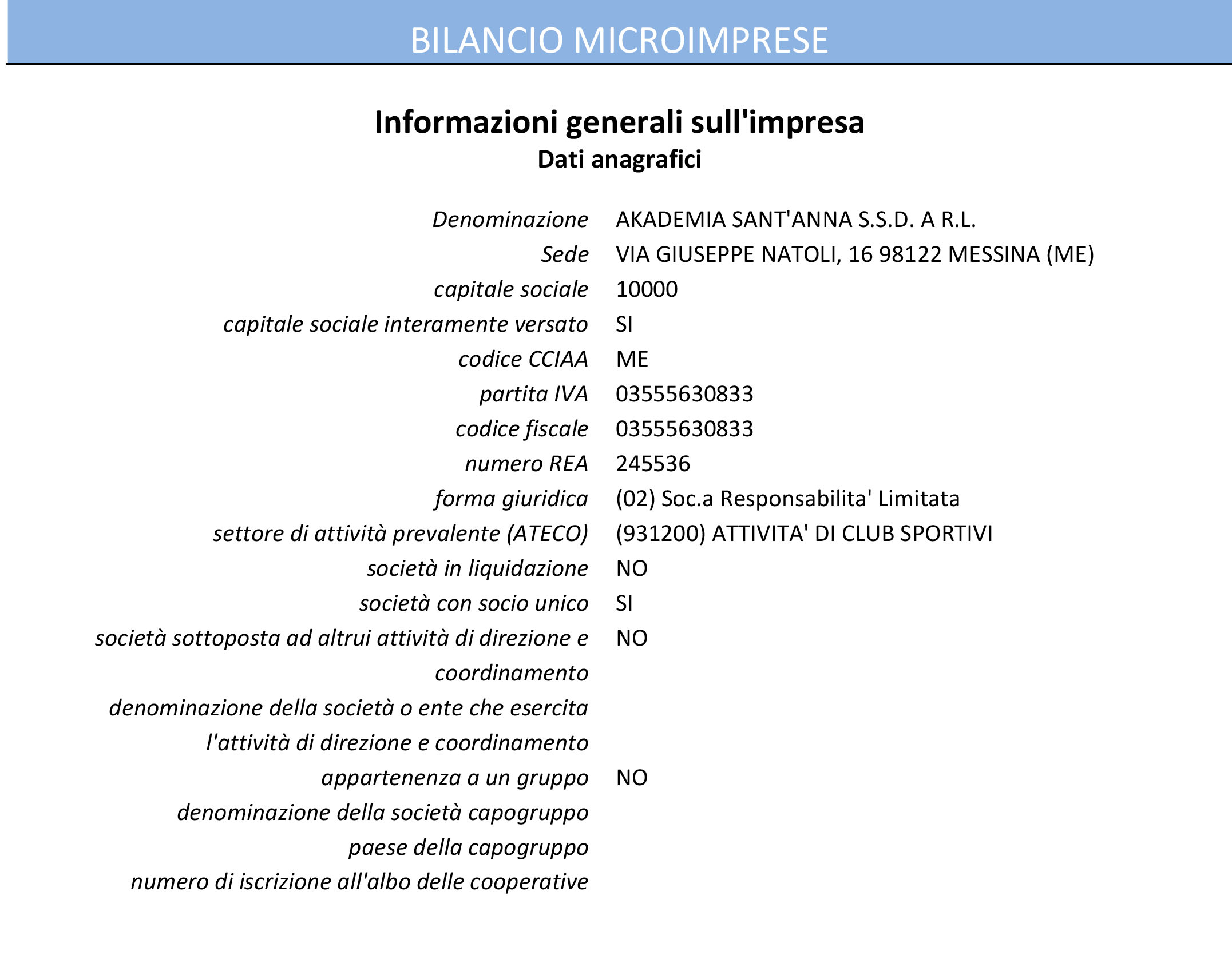 2018_NOTA_INTEGRATIVA_MICRO AKADEMIA SANT'ANNA SSD A R