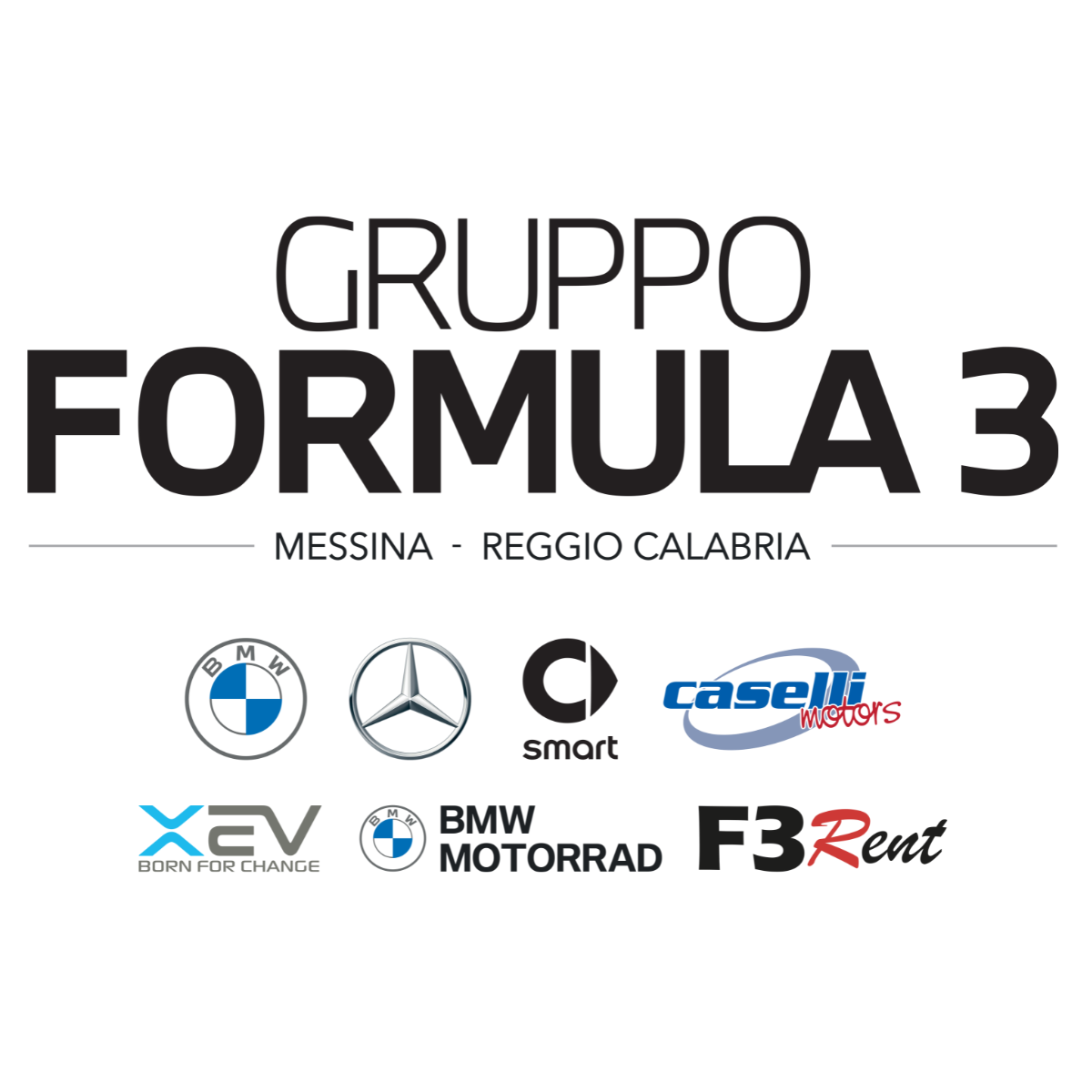 formula 3 nuovo