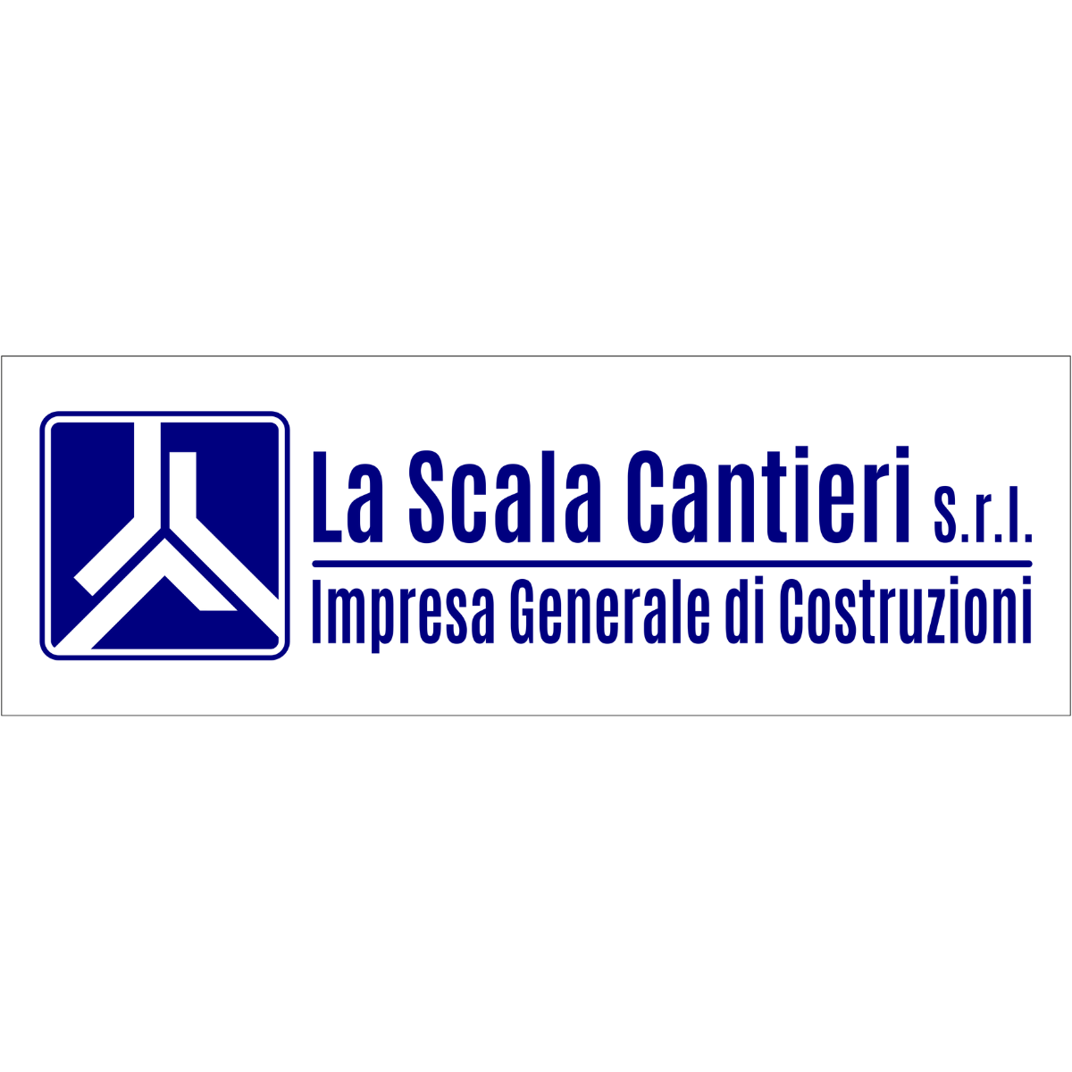 la scala costruzioni