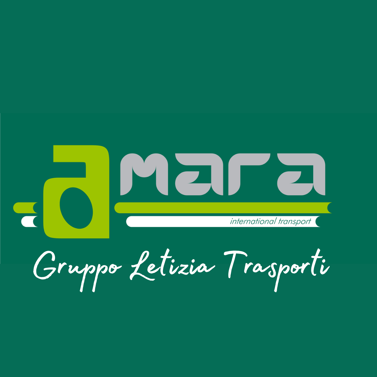 AMARA TRASPORTI LETIZIA