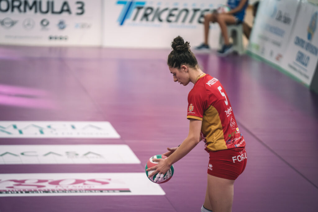 Dalila Modestino