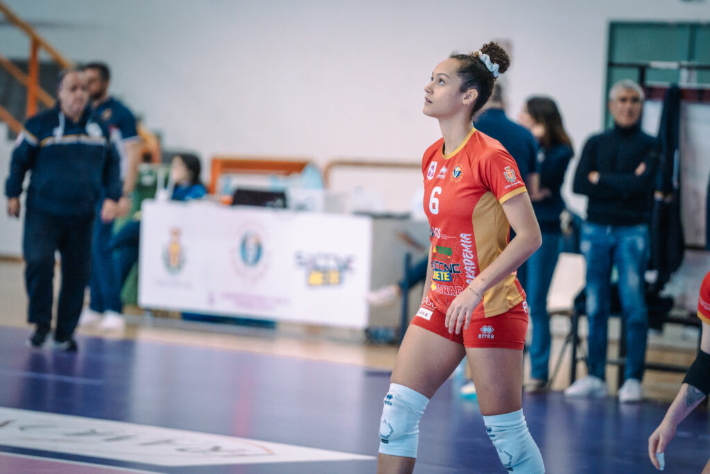 Giulia Felappi