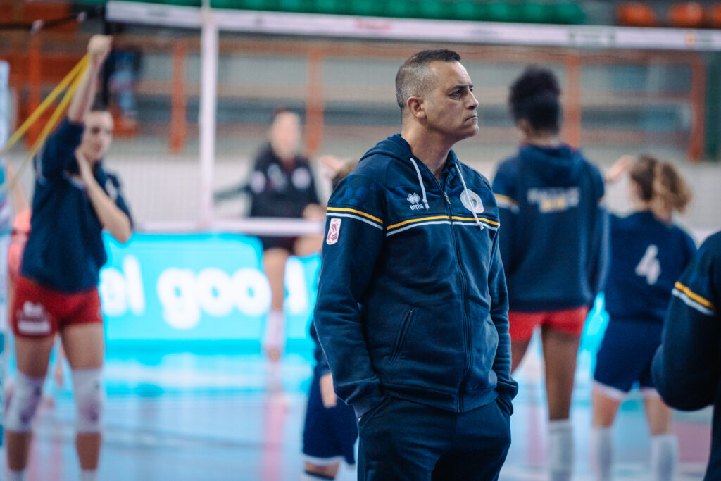 Fabio Bonafede, Akademia Città Di Messina