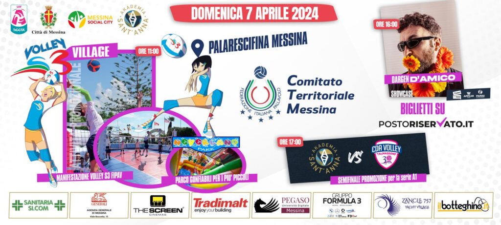 Akademia Città Di Messina
