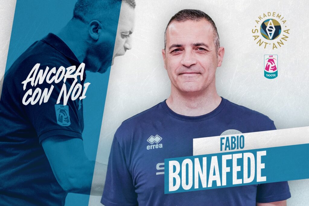 Fabio Bonafede