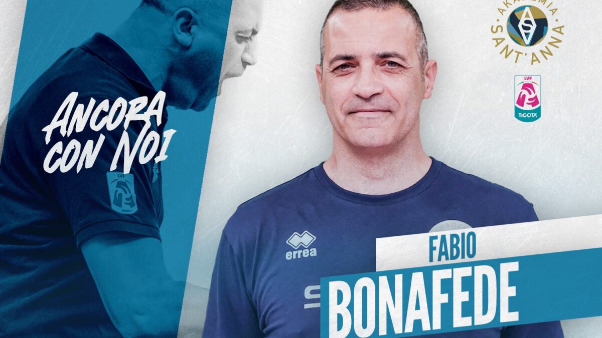 Fabio Bonafede