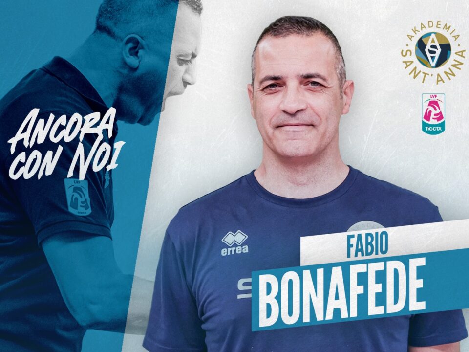 Fabio Bonafede