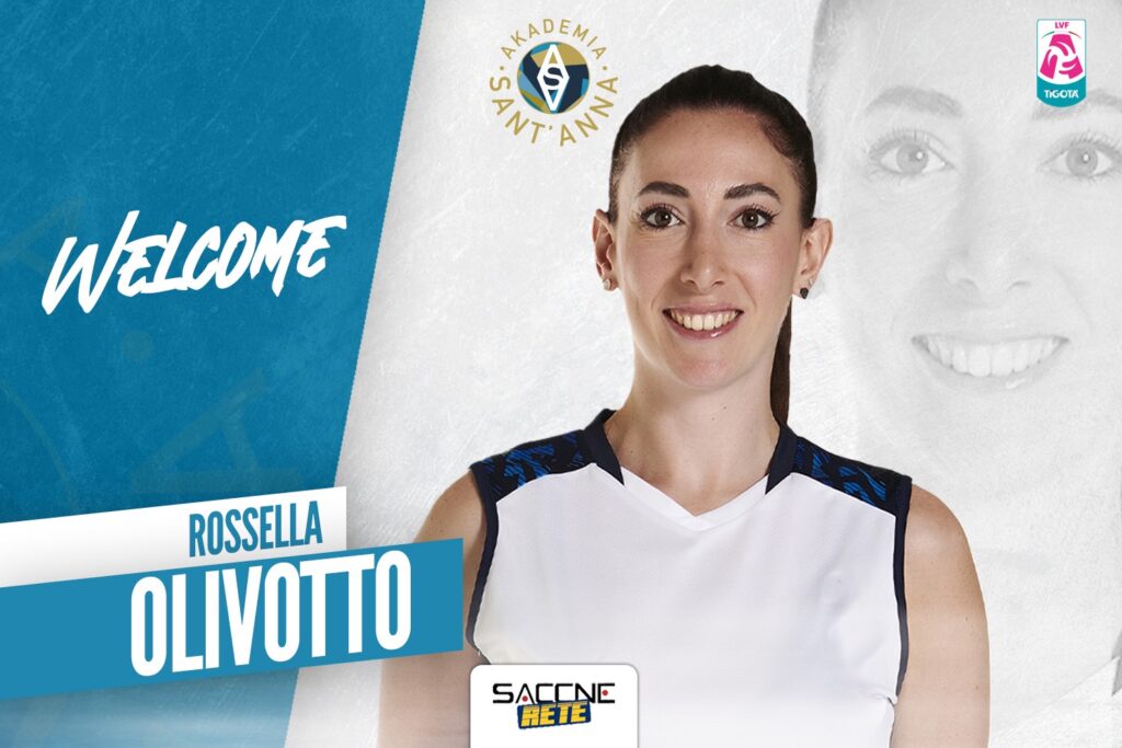 Rossella Olivotto