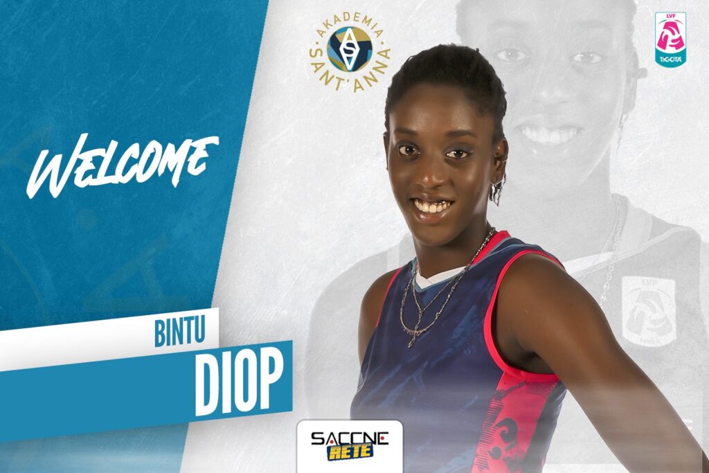 Bintu Diop