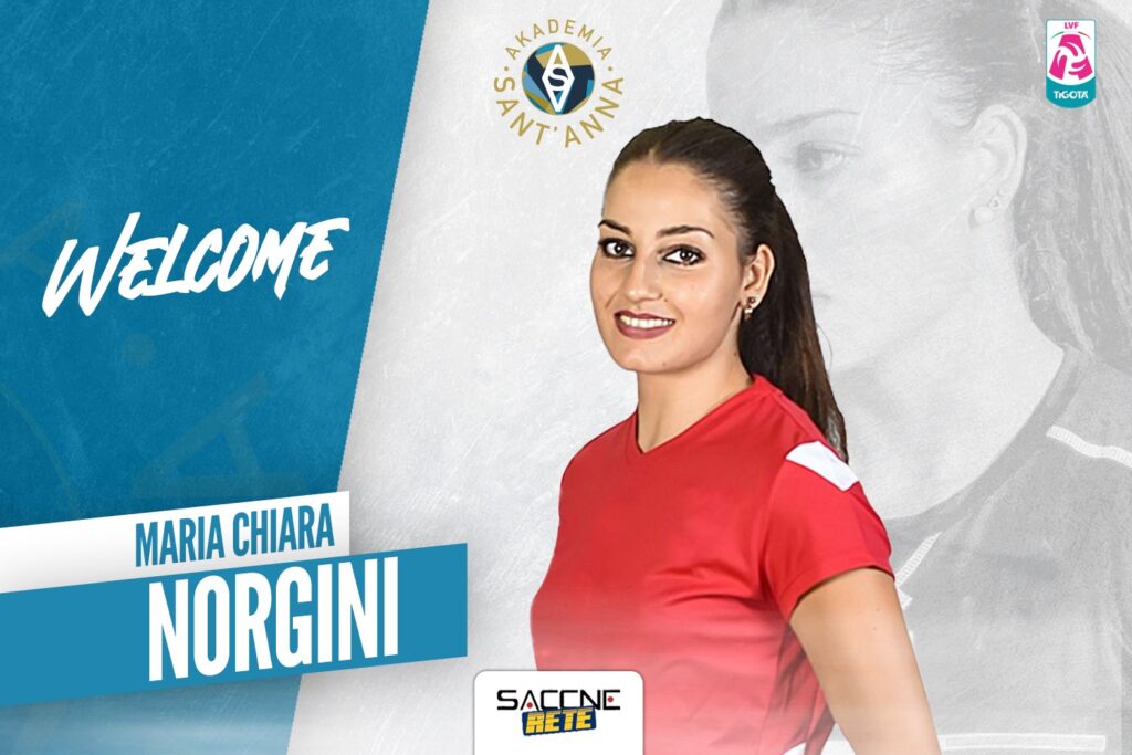 Maria Chiara Norgini