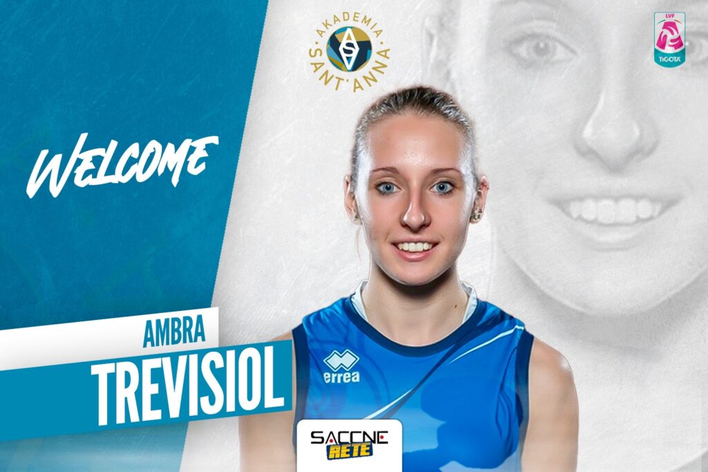 Ambra Trevisiol