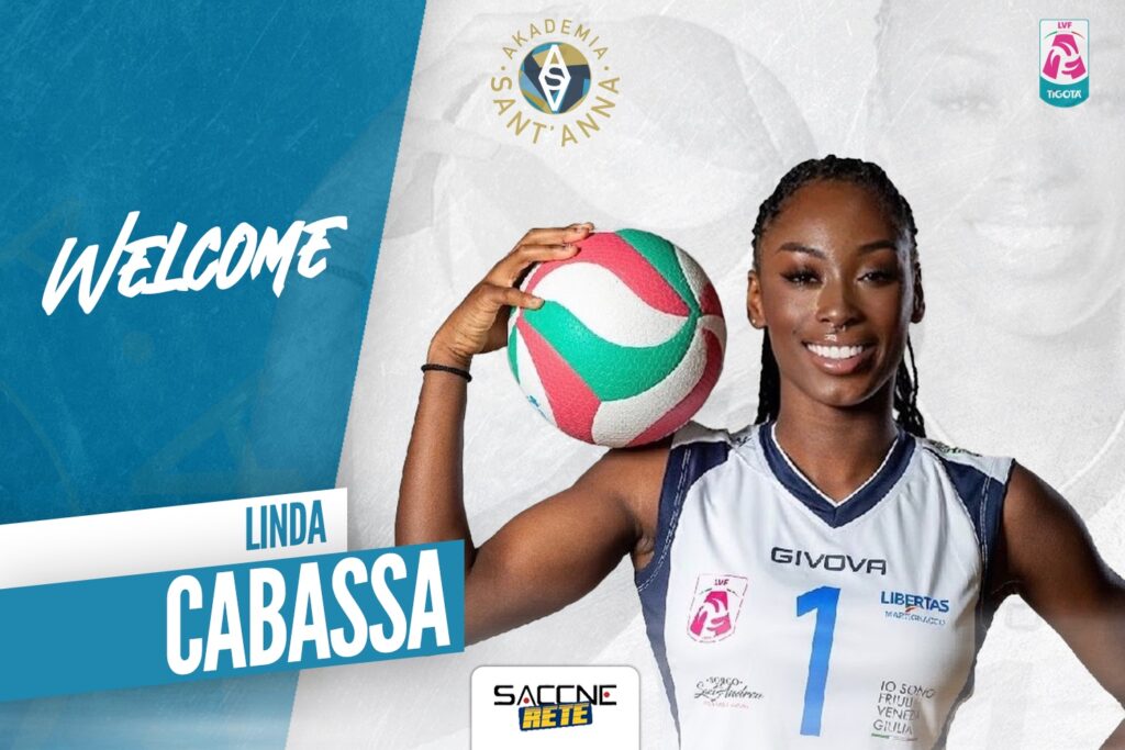 Linda Cabassa