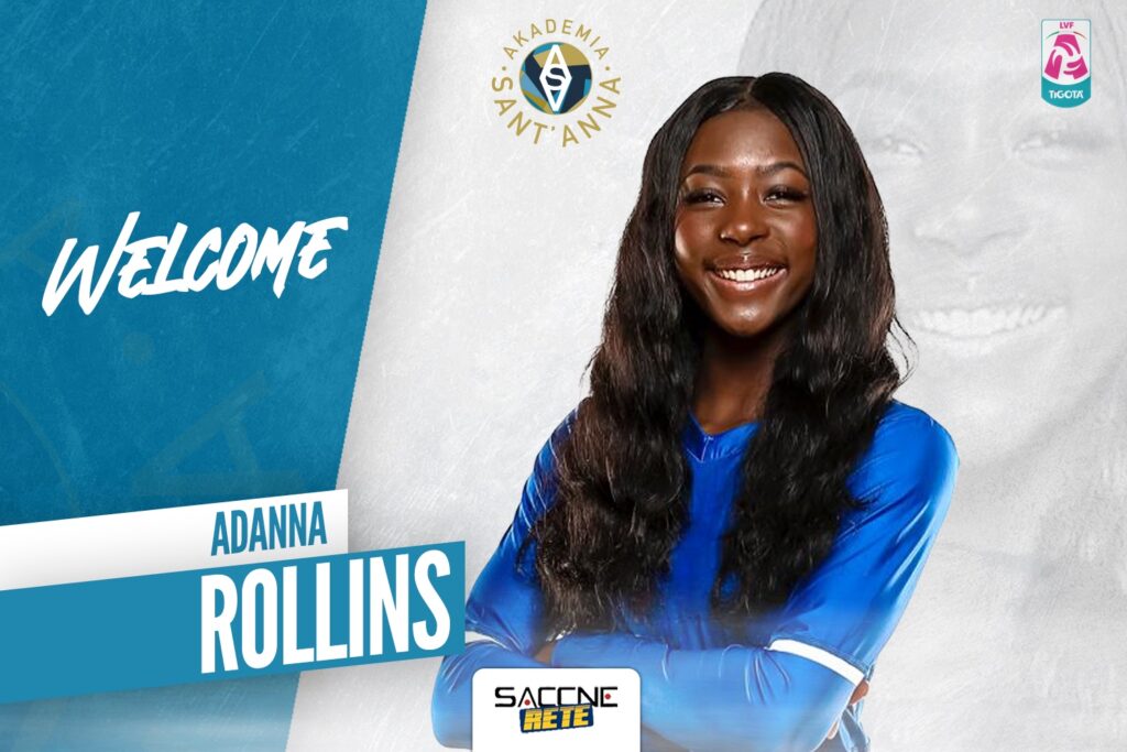 Adanna Rollins