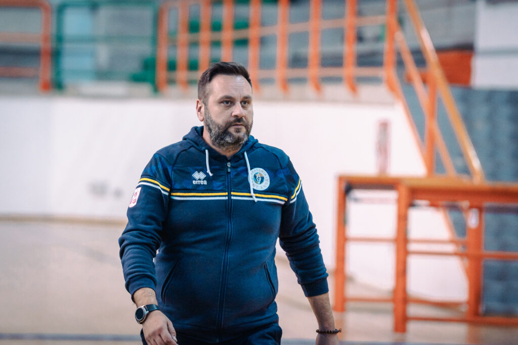 Marco Maressa