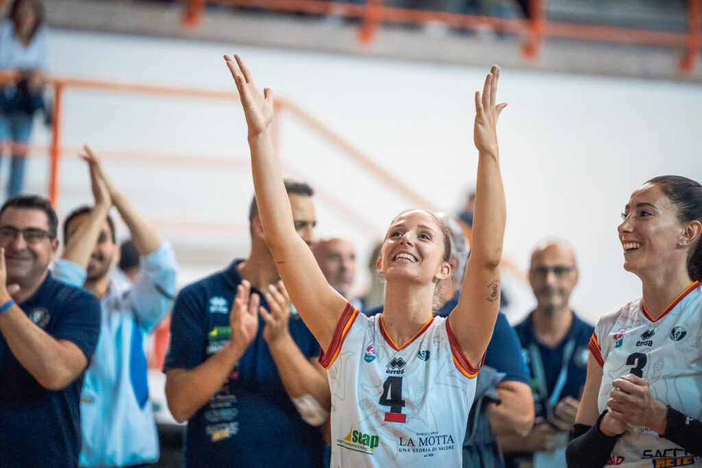 Giulia Carraro