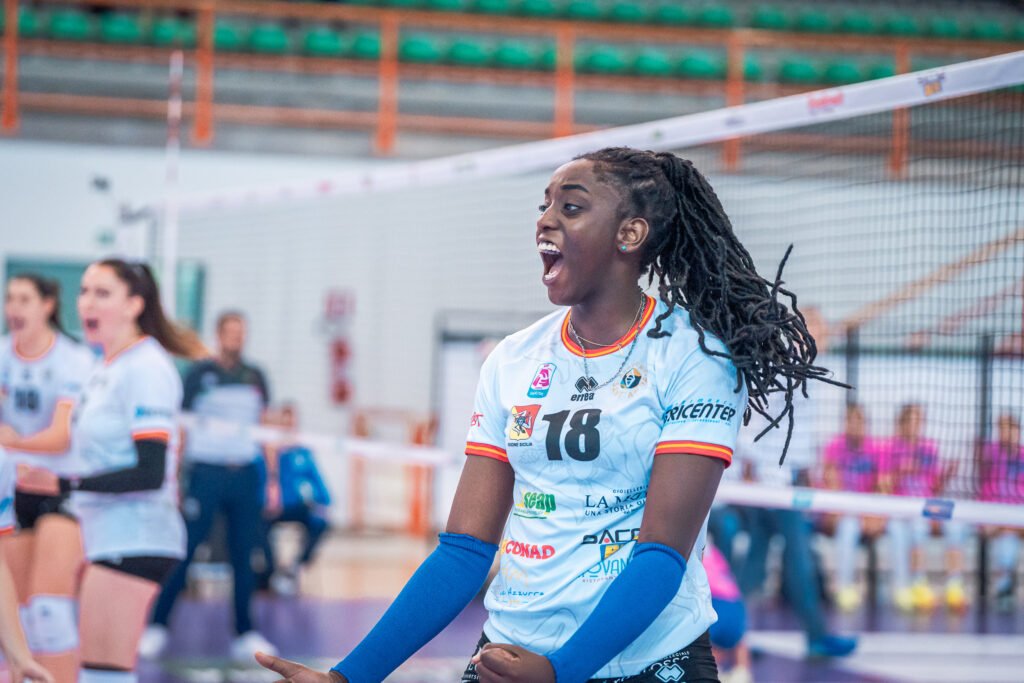 Bintu Diop