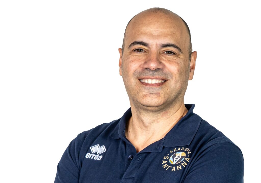 Fabrizio Costantino