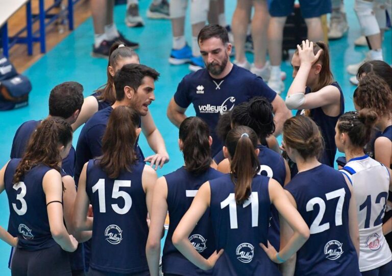 Matteo Pilieci guiderà il primo Summer Camp di Akademia Sant’Anna: “Un’esperienza di crescita e passione per i giovani atleti”