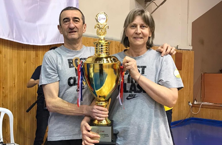 Akademia Summer Camp: Giuseppe Bosetti, la pallavolo una storia di famiglia