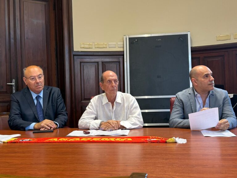 Akademia lancia la stagione 2025-26: “Sicilians do it better” tra campagna abbonamenti, senso identitario e colpi di mercato