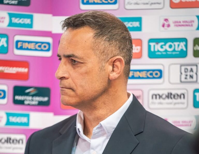 Akademia Sant’Anna e coach Bonafede, la storia continua: per il quarto anno ancora insieme
