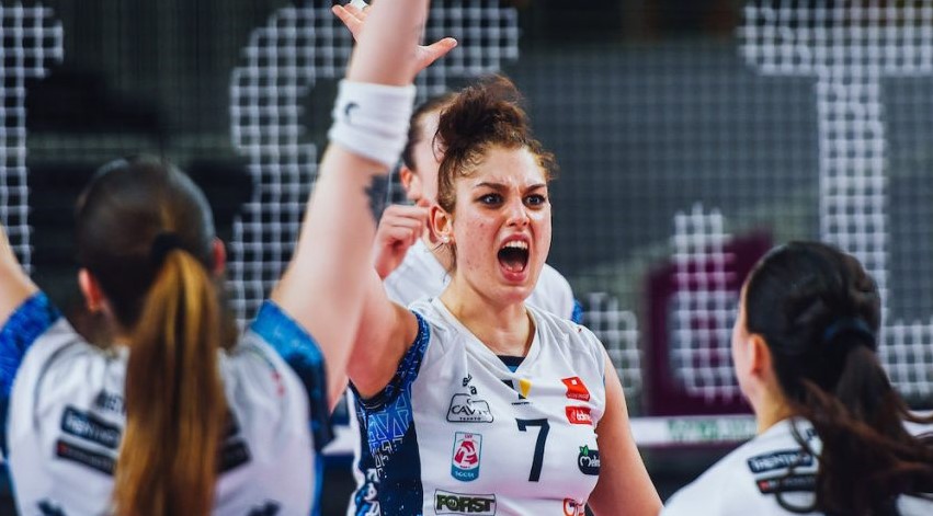 Aneta Zojzi
