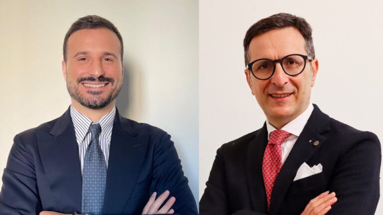Akademia allarga la squadra dirigenziale: arrivano Antonio De Luca e Daniele Barca