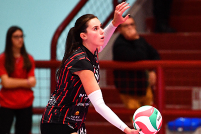 Rachele Rastelli