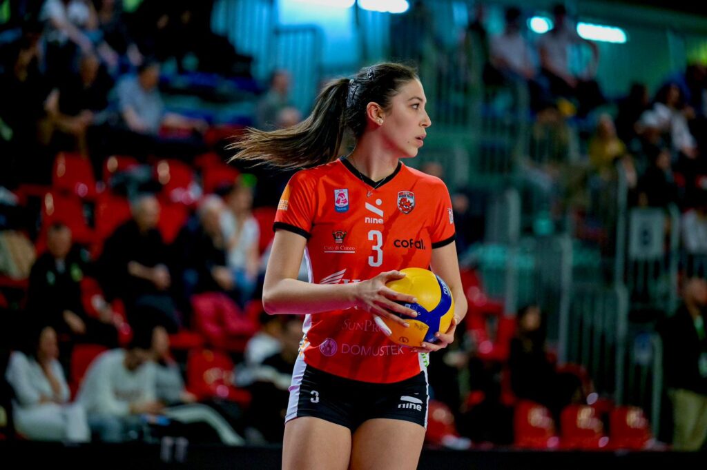 Valentina Colombo