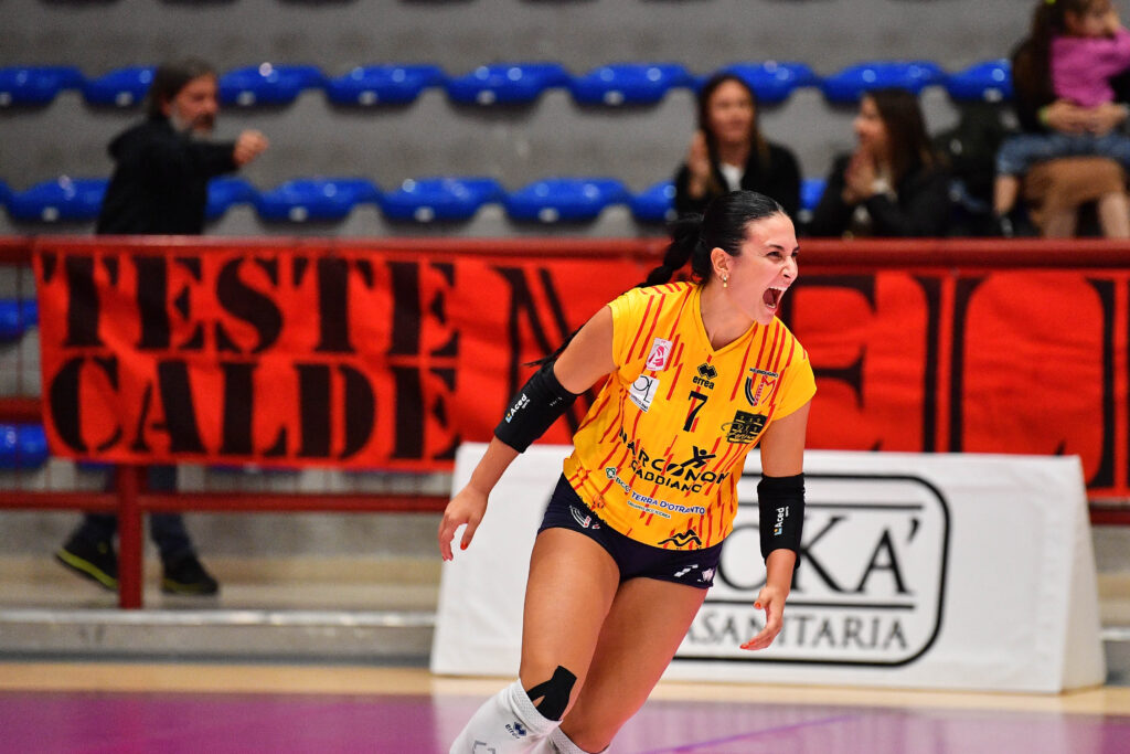 Cecilia Oggioni