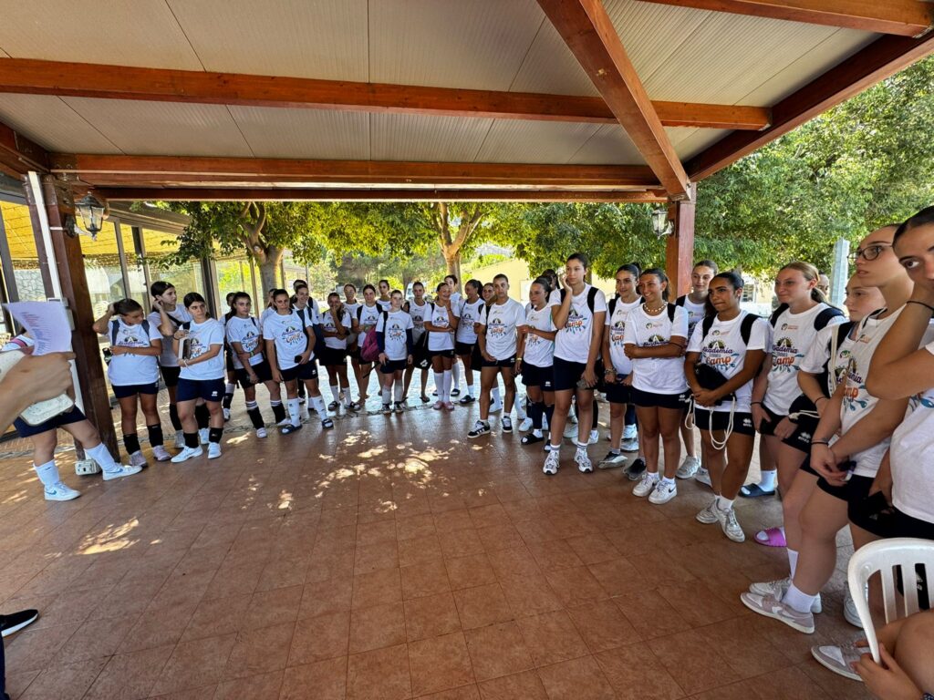 Summer Camp