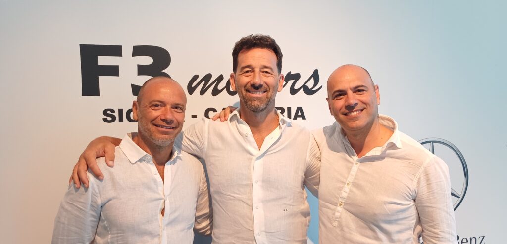 Gruppo Formula 3