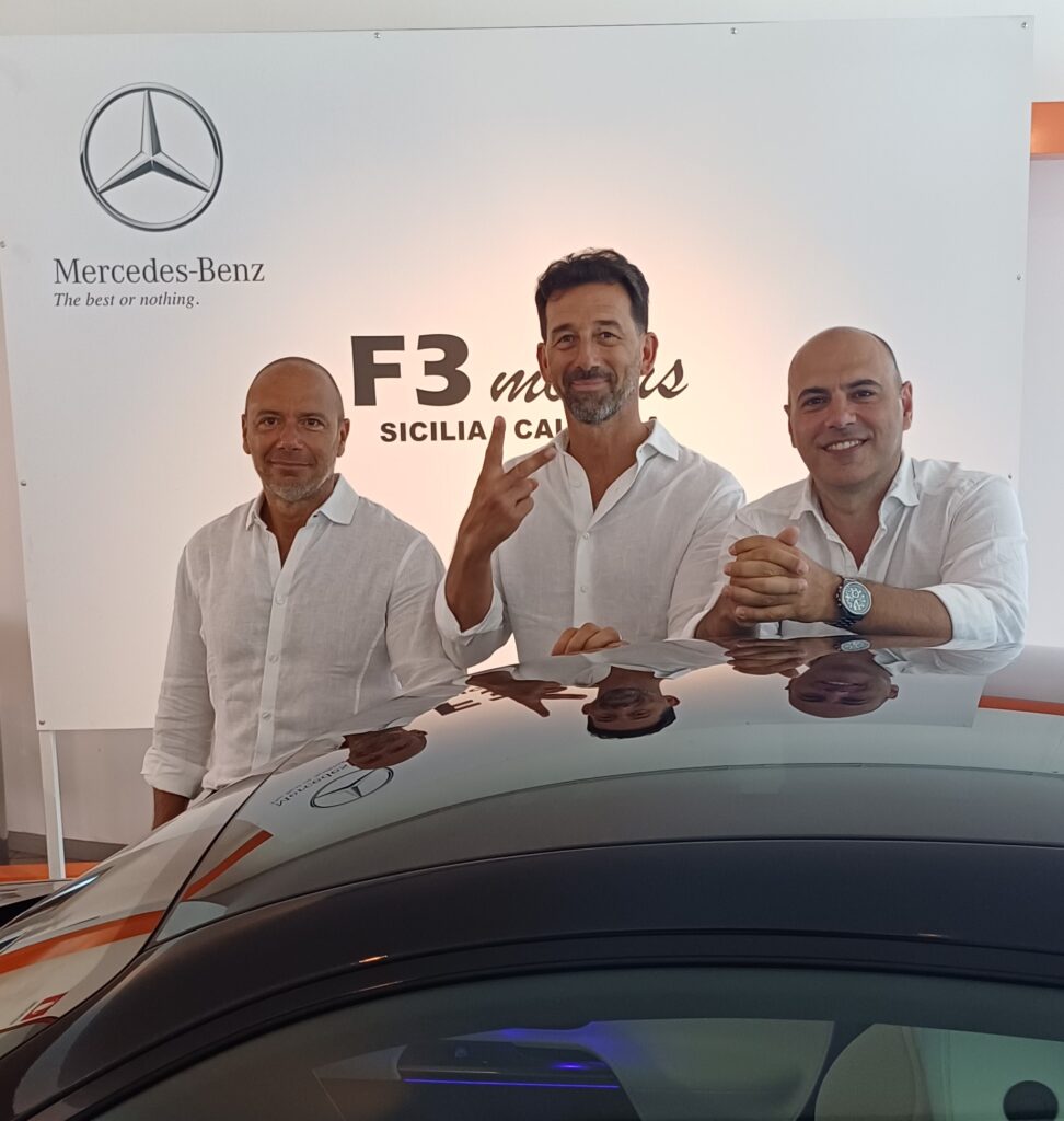 Gruppo Formula 3