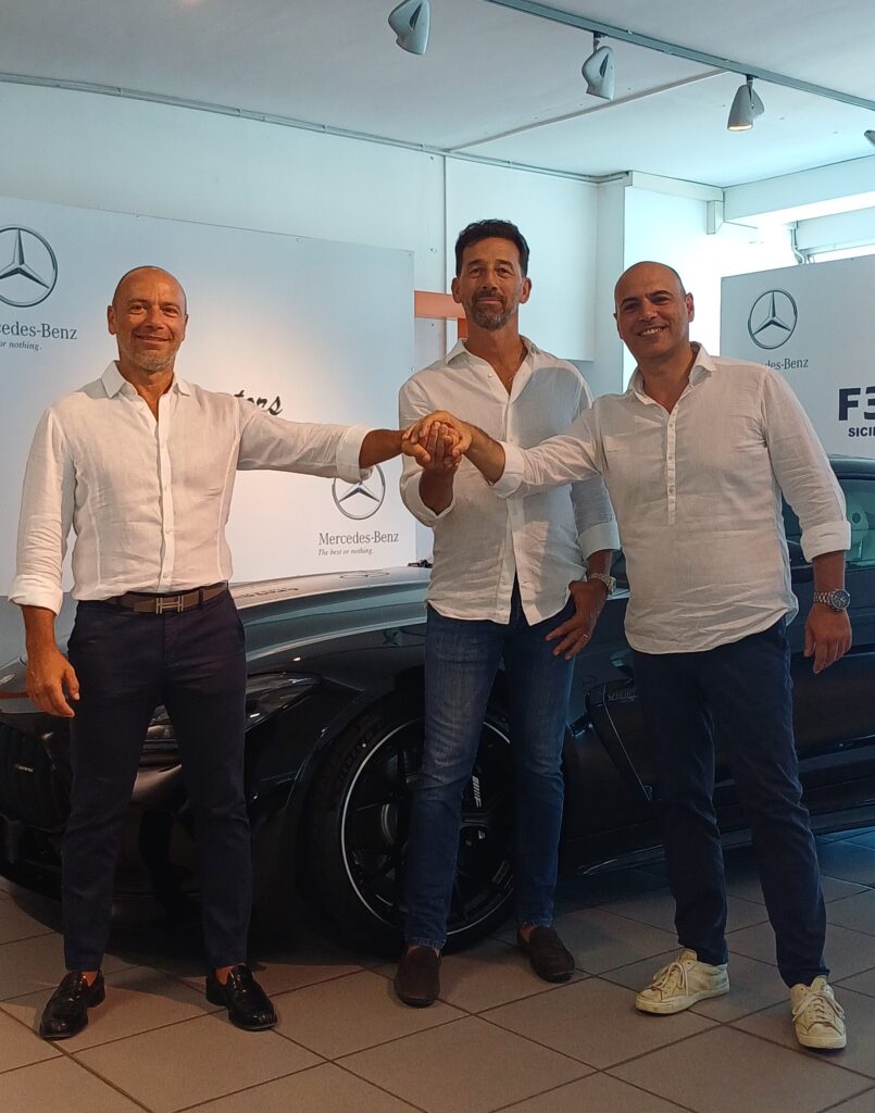 Gruppo formula 3