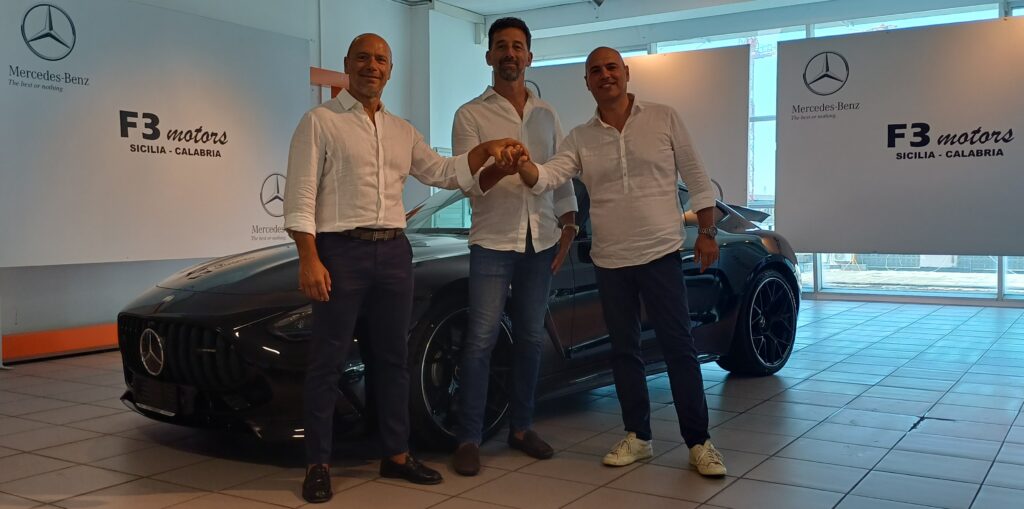 Gruppo formula 3