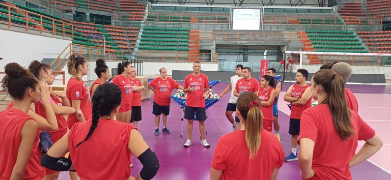Gruppo Formula 3 Messina, chiusa la seconda settimana di lavoro: Carcaces è il nuovo capitano, Ferrara il vice