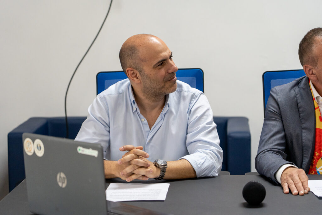Fabrizio Costantino