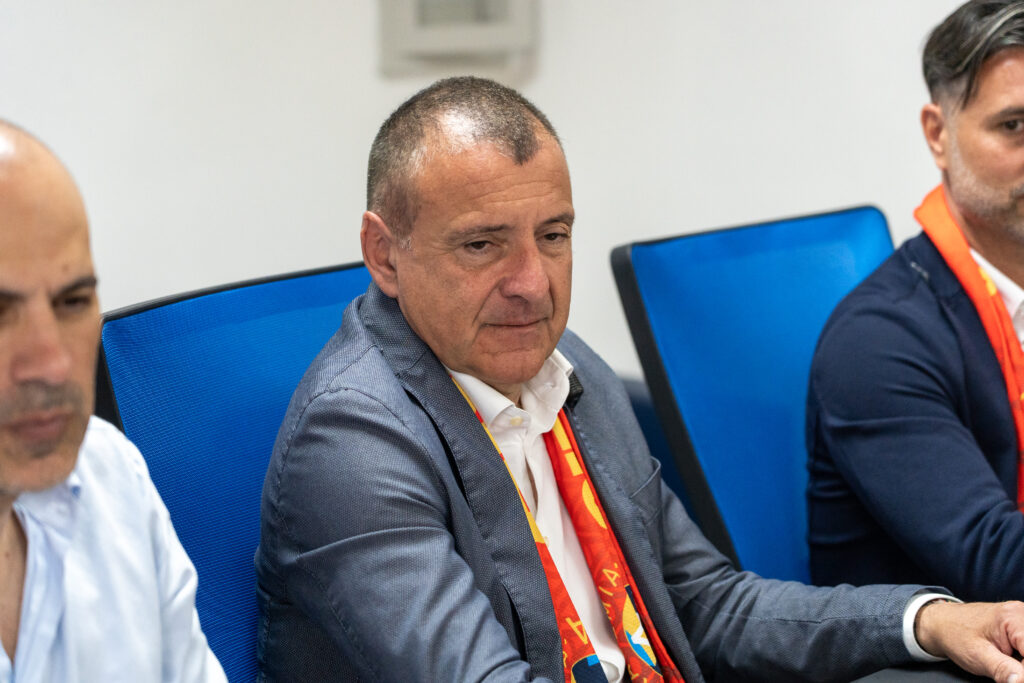 Leo Barbieri