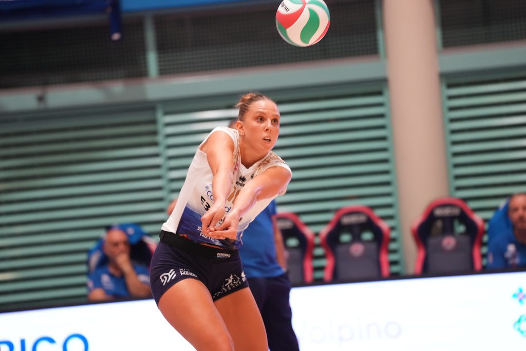 Sara Bellia