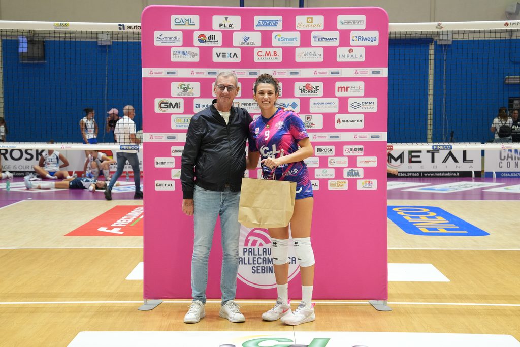Giulia Viscioni