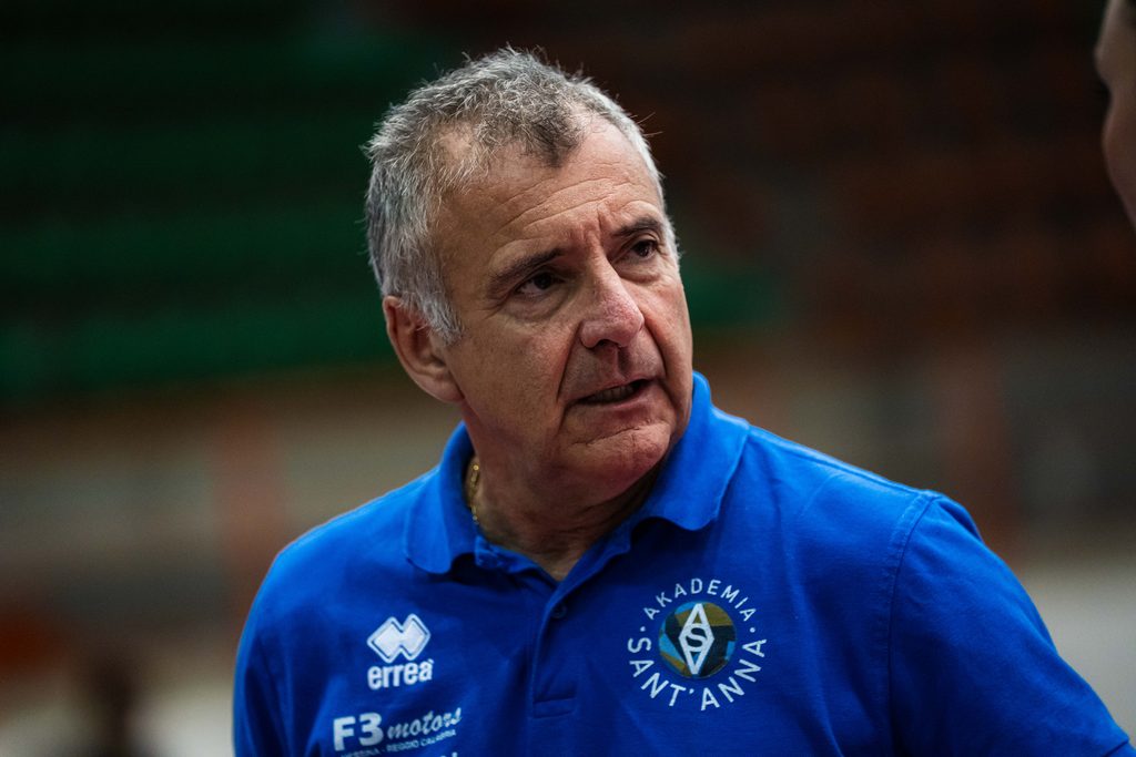 Leo Barbieri