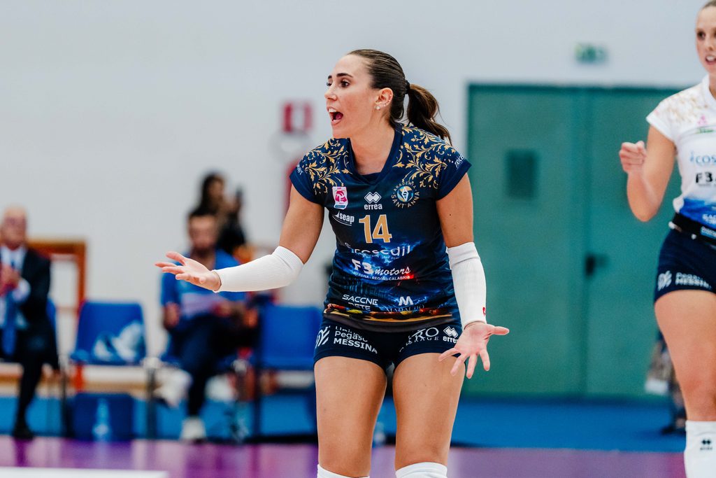 Elena Rolando
