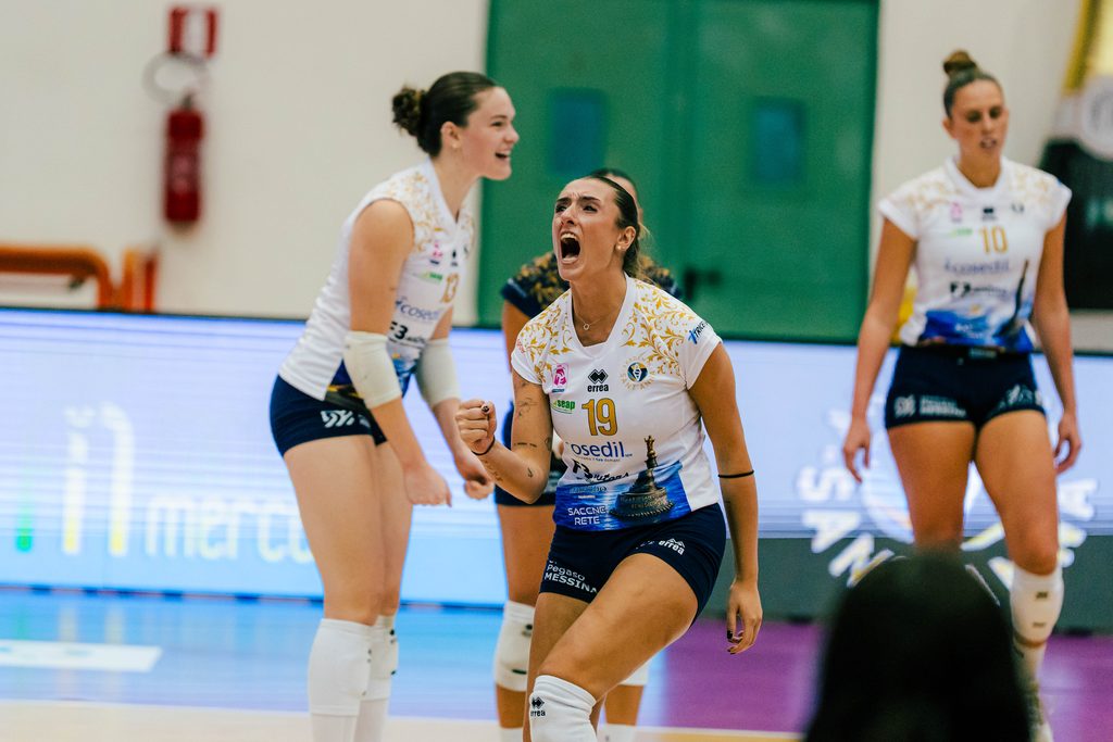 Sara Colombano